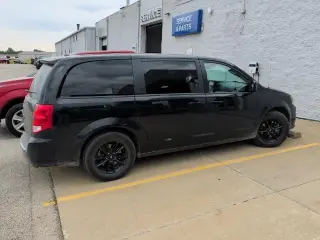 Dodge Grand Caravan 2020 GT 4dr Mini-Van