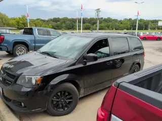 Dodge Grand Caravan 2020 GT 4dr Mini-Van