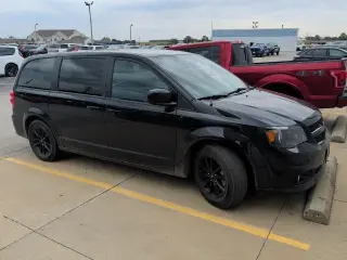 Dodge Grand Caravan 2020 GT 4dr Mini-Van