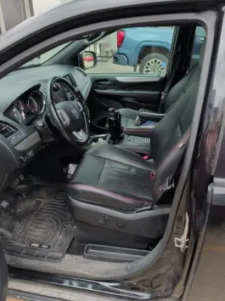 Dodge Grand Caravan 2020 GT 4dr Mini-Van