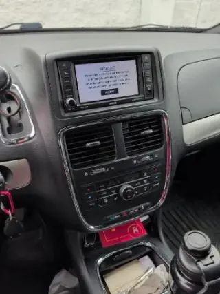 Dodge Grand Caravan 2020 GT 4dr Mini-Van