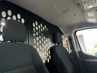 Ford Transit 2025 250 3dr SWB Tech Cargo Van