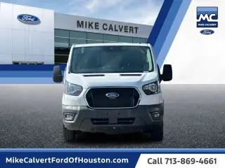 Ford Transit 2025 250 3dr SWB Tech Cargo Van