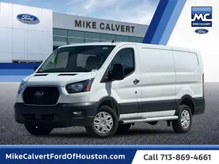 Ford Transit 2025 250 3dr SWB Techo Bajo Furgoneta de Carga