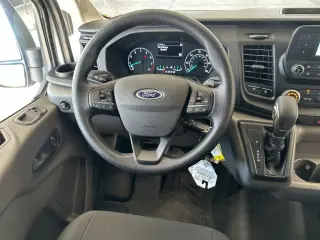 Ford Transit 2025 250 3dr SWB Techo Bajo Furgoneta de Carga