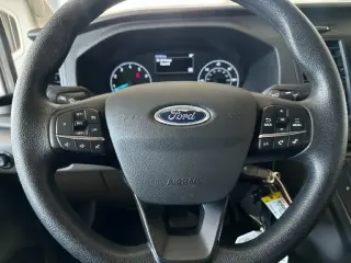 Ford Transit 2025 250 3dr SWB Techo Bajo Furgoneta de Carga