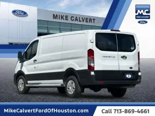 Ford Transit 2025 250 3dr SWB Techo Bajo Furgoneta de Carga