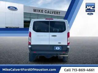 Ford Transit 2025 250 3dr SWB Techo Bajo Furgoneta de Carga