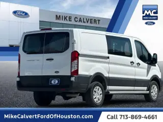 Ford Transit 2025 250 3dr SWB Techo Bajo Furgoneta de Carga