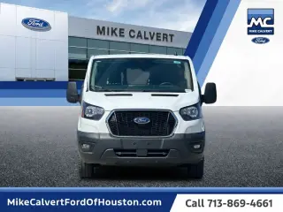 Ford Transit 2025 250 3dr SWB Techo Bajo Furgoneta de Carga