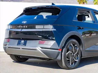 Hyundai IONIQ 5 2023 AWD SEL 4p Crossover