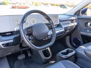 Hyundai IONIQ 5 2023 AWD SEL 4p Crossover