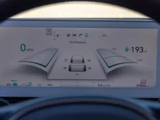 Hyundai IONIQ 5 2023 AWD SEL 4p Crossover