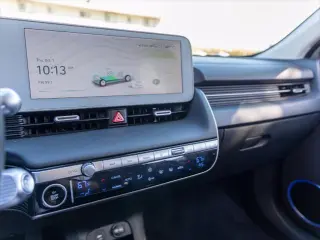 Hyundai IONIQ 5 2023 AWD SEL 4p Crossover