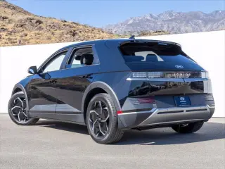 Hyundai IONIQ 5 2023 AWD SEL 4p Crossover