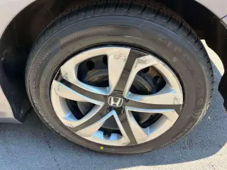 Honda Civic 2016 LX 4p Sedan CVT