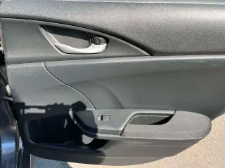 Honda Civic 2016 LX 4p Sedan CVT