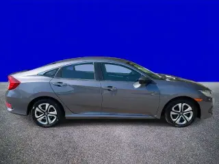 Honda Civic 2016 LX 4p Sedan CVT
