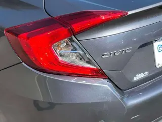 Honda Civic 2016 LX 4p Sedan CVT