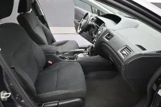 Honda Civic 2013 LX 4dr Sedan 5A