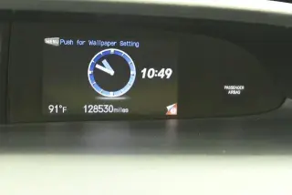 Honda Civic 2013 LX 4dr Sedan 5A
