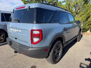 Ford Bronco Sport 2024 AWD Big Bend 4dr SUV