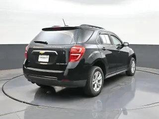 Chevrolet Equinox 2016 AWD LT 4dr SUV