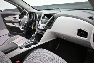 Chevrolet Equinox 2016 AWD LT 4dr SUV