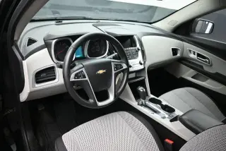 Chevrolet Equinox 2016 AWD LT 4dr SUV