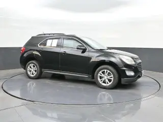 Chevrolet Equinox 2016 AWD LT 4dr SUV