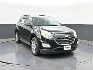 Chevrolet Equinox 2016 AWD LT 4dr SUV