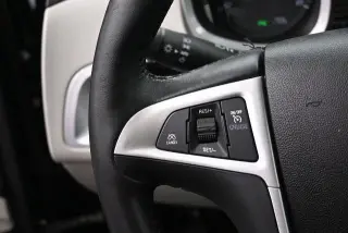 Chevrolet Equinox 2016 AWD LT 4dr SUV
