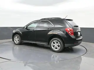 Chevrolet Equinox 2016 AWD LT 4dr SUV
