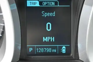 Chevrolet Equinox 2016 AWD LT 4dr SUV