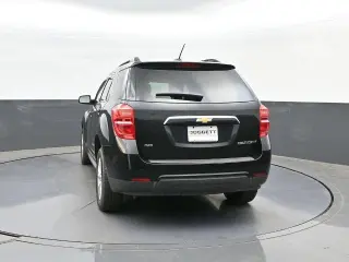 Chevrolet Equinox 2016 AWD LT 4dr SUV