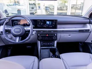 Hyundai TUCSON Hybrid 2025 AWD SEL Conveniencia 4p SUV