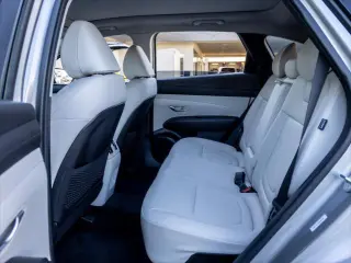 Hyundai TUCSON Hybrid 2025 AWD SEL Conveniencia 4p SUV