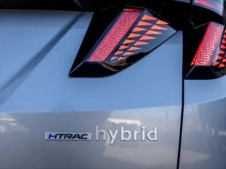 Hyundai TUCSON Hybrid 2025 AWD SEL Conveniencia 4p SUV
