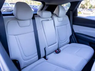 Hyundai TUCSON Hybrid 2025 AWD SEL Conveniencia 4p SUV
