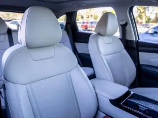 Hyundai TUCSON Hybrid 2025 AWD SEL Conveniencia 4p SUV