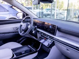 Hyundai TUCSON Hybrid 2025 AWD SEL Conveniencia 4p SUV