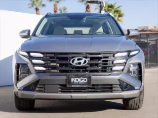 Hyundai TUCSON Hybrid 2025 AWD SEL Conveniencia 4p SUV