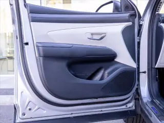 Hyundai TUCSON Hybrid 2025 AWD SEL Conveniencia 4p SUV