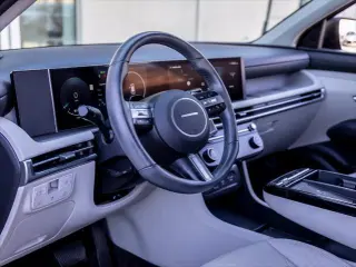 Hyundai TUCSON Hybrid 2025 AWD SEL Conveniencia 4p SUV