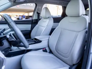 Hyundai TUCSON Hybrid 2025 AWD SEL Conveniencia 4p SUV