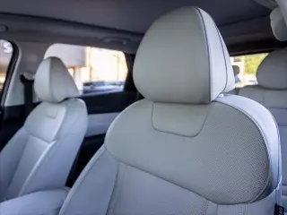 Hyundai TUCSON Hybrid 2025 AWD SEL Conveniencia 4p SUV