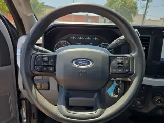 Ford F-250 Super Duty 2023 4x4 XL 2dr Regular Cab 8 ft. LB Pickup