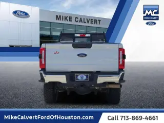 Ford F-250 Super Duty 2023 4x4 XL 2dr Regular Cab 8 ft. LB Pickup