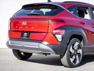 Hyundai KONA 2024 Limitada 4p Crossover