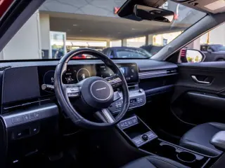 Hyundai KONA 2024 Limitada 4p Crossover